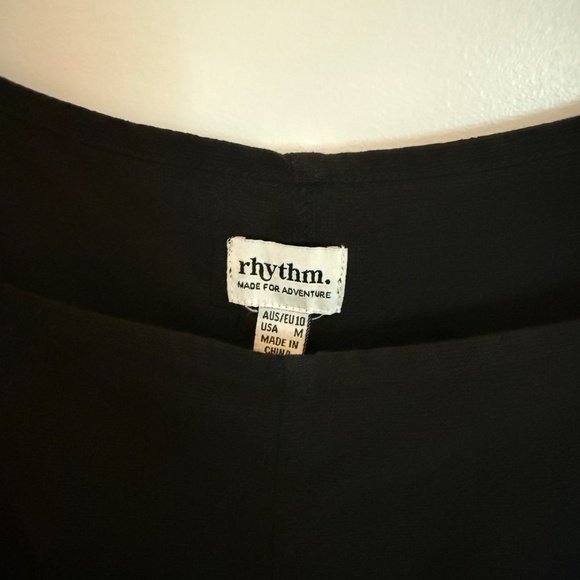 Rythm Summer Dress - Picture 2 of 3